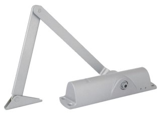 SAMOZAMYKACZ STS-1000 BIAŁY GEZE