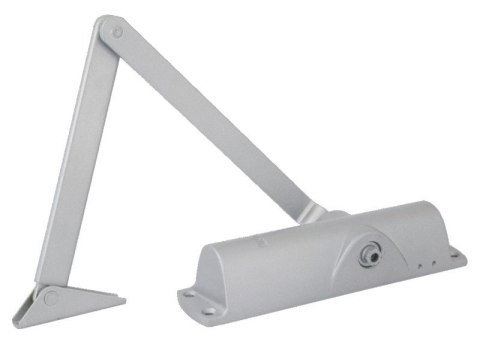 SAMOZAMYKACZ STS-1000 BRĄZOWY GEZE