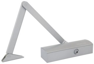 SAMOZAMYKACZ STS-2000 BRĄZOWY GEZE