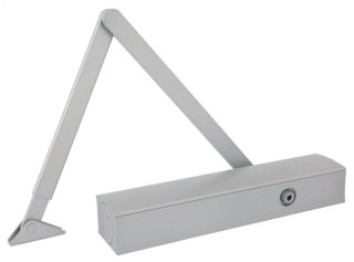 SAMOZAMYKACZ STS-4000 BIAŁY GEZE