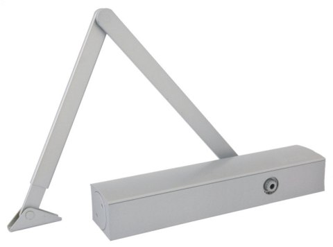 SAMOZAMYKACZ STS-4000 BRĄZOWY GEZE