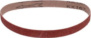 TAŚMA ŚCIERNA BEZKOŃCOWA 10SZT P100 20*520MM YATO