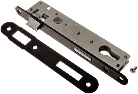 ZAMEK WPUSZCZANY JANIA 90/22 WĄSKI NA WKŁADKĘ UN