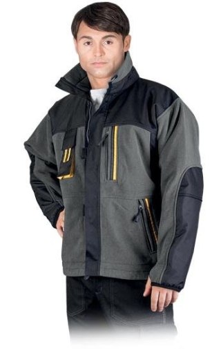 BLUZA Z POLARU COLORADO_SBY ROZMIAR XL UN