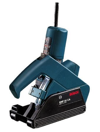 BRUZDOWNICA GNF 20CA 900W 20MM BOSCH