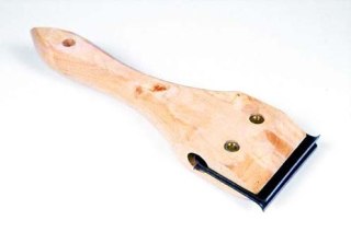 CYKLINA RĘCZNA 40MM C-40 TOYA