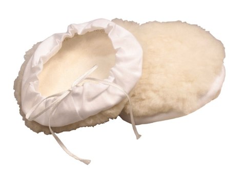 FUTRO POLERSKIE WIĄZANE 180MM UN