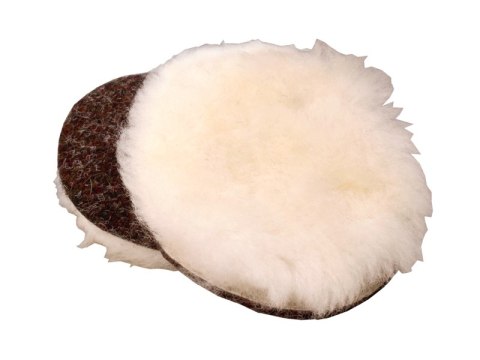 FUTRO POLERSKIE Z RZEPEM 150MM UN