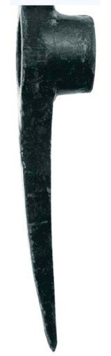 KILOF GÓRNICZY 1.5KG 340MM KUŹNIA