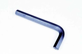 KLUCZ IMBUSOWY ''HEX'' TYP L 4MM TOYA