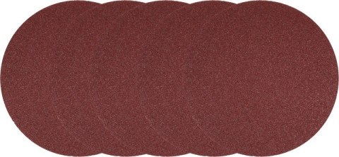 KRĄŻEK ŚCIERNY 400MM 5SZT P24 DO ZACIERACZKI YT-82330 YATO