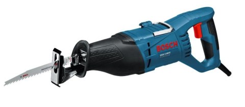 PIŁA SZABLASTA GSA 1100E 1100W BOSCH