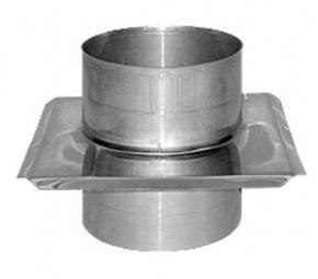 PŁYTA KOMINOWA KWASOODPORNA 130MM UN