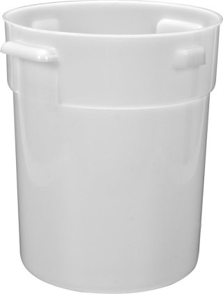 POJEMNIK DO ŻYWNOŚCI OKRĄGŁY PP 20L YATO GASTRO