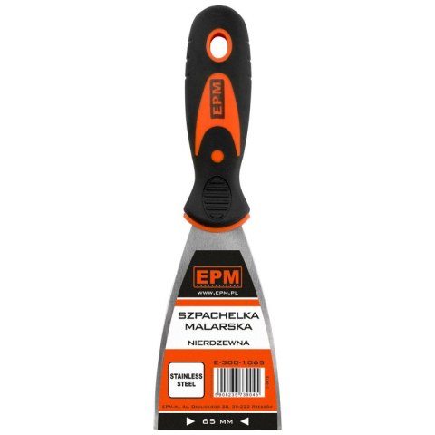 SZPACHELKA MALARSKA NIERDZEWNA 75MM EPM