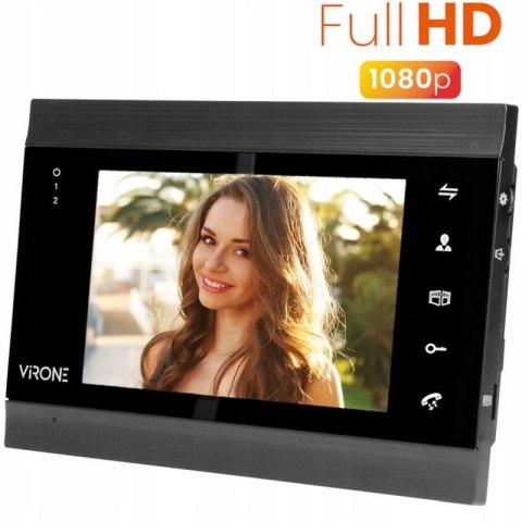 WIDEOMONITOR VIRONE VDP-61FHDPMV DO VDP-61FHD VIRONE