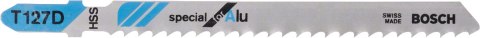 BRZESZCZOT DO WYRZYNARKI T127D 5SZT. BOSCH