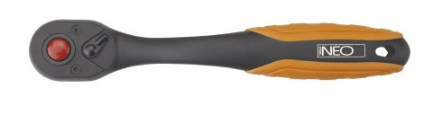 GRZECHOTKA 1/2'' ODGIETA 250MM NEO