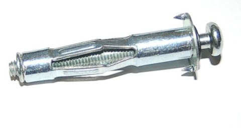 KOŁEK STALOWY MOLLY 5*52MM UN