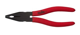 KOMBINERKI POLEROWANE PCV 200MM KUŹNIA