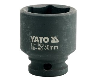 NASADKA KRÓTKA UDAROWA 6-KĄTNA 1/2'' 30MM YATO