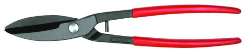 NOŻYCE DO BLACHY PROSTE 260MM TOP TOOLS