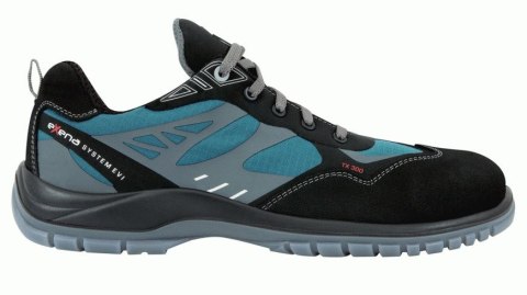 PÓŁBUTY OCHRONNE EXENA CUPIDO S1P SRC ROZMIAR 41 EXENA