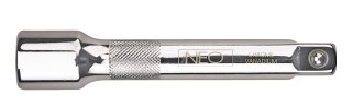 PRZEDŁUŻKA 1/2'' 125MM NEO