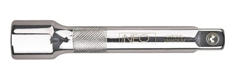 PRZEDŁUŻKA 1/2'' 125MM NEO