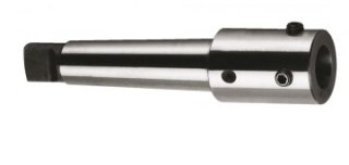 TRZPIEŃ FREZARSKI MT3 - 19 MM WELDON MILWAUKEE