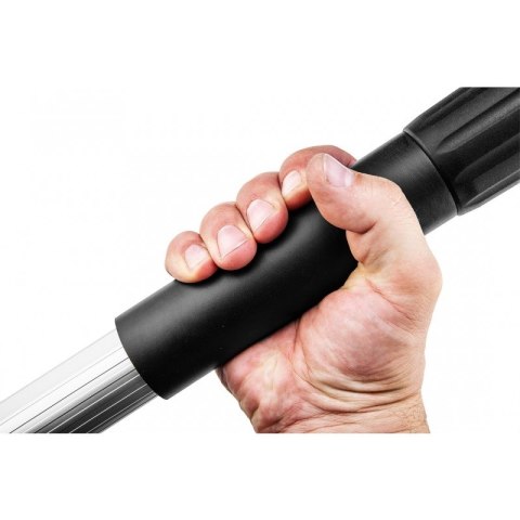 URZĄDZENIE OGRODOWE NA WYSIĘGNIKU 2W1 ENERGY+ BEZ AKU. GRAPHITE