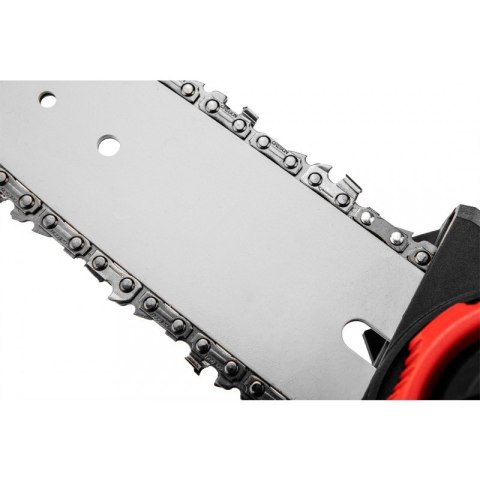 URZĄDZENIE OGRODOWE NA WYSIĘGNIKU 2W1 ENERGY+ BEZ AKU. GRAPHITE