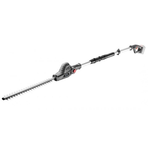 URZĄDZENIE OGRODOWE NA WYSIĘGNIKU 2W1 ENERGY+ BEZ AKU. GRAPHITE