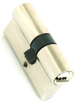 WKŁADKA SYMETRYCZNA GERDA 30/30MM NIKIEL Z ATESTEM GERDA