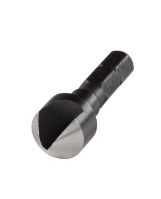 FAZOWNIK HSS, UCHWYT 6-KĄTNY, O 10MM WOLFCRAFT