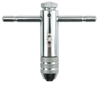 GRZECHOTKA DO GWINTOWNIKÓW M5-M12 VOREL