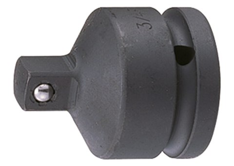 REDUKCJA UDAROWA Z KULKĄ 3/4F * 1/2M KING TONY