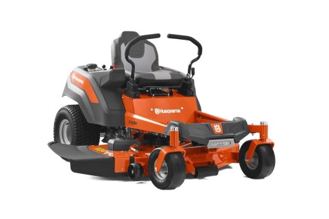 TRAKTOR ZTH Z242F + ACC HUSQVARNA