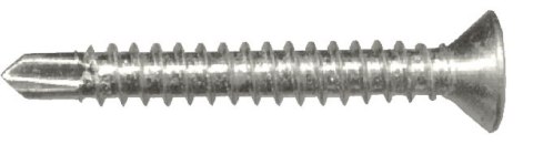 WKRĘT SAMOWIERTNY ŁEB STOŻKOWY CSK D7504O 4.2*32MM UN