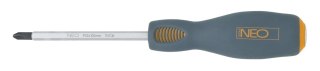 WKRĘTAK KRZYŻAKOWY DO POBIJANIA PH2*100MM NEO