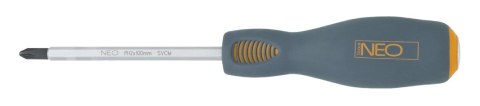 WKRĘTAK KRZYŻAKOWY DO POBIJANIA PH2*100MM NEO