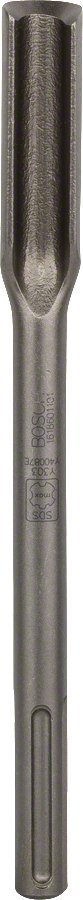 DŁUTO BRUZDOWNIK SDS-MAX WYDRĄŻONE 26*300MM BOSCH