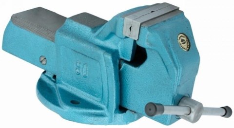 IMADŁO ŚLUSARSKIE STAŁE BISON 125MM BISON