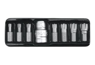 KOMPLET KLUCZY SPEC.8CZ M5-14 RIBE YATO