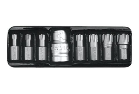 KOMPLET KLUCZY SPEC.8CZ M5-14 RIBE YATO