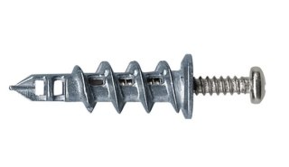 KOTWA DRIVA SAMOWIERCĄCA DRM-W12/15/40MM STOP ZNAL ARVEX