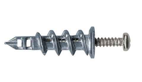 KOTWA DRIVA SAMOWIERCĄCA DRM-W12/15/40MM STOP ZNAL ARVEX