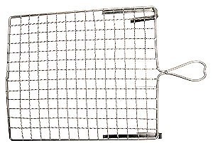 KRATKA METALOWA 30*26CM KAEM