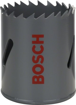 PIŁA OTWORNICA BIMETAL 43MM BOSCH
