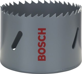 PIŁA OTWORNICA BIMETAL 73MM BOSCH